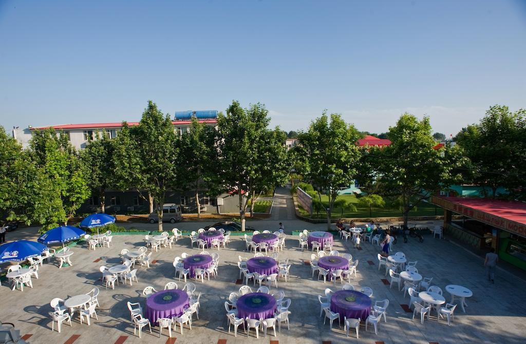 Beidaihe No. 3 Jinhai Csinhuangtao Kültér fotó